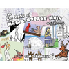 The Big Book of Magic Coffee Hair Cartoons - Paperback