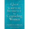 Quick Scripture Reference for Counseling Women - Spiral