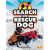 Search and Rescue Dog - Paperback