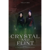 Crystal and Flint: The Journey Missions Series - Paperback