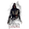 Assasin's Creed Coloring Book: Coloring Book for Kids and Adults with Fun, Easy, and Relaxing Coloring Pages - Paperback