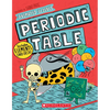 Animated Science: Periodic Table - Paperback
