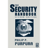 The Security Handbook - Paperback