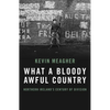 What a Bloody Awful Country: Northern Ireland's Century of Division - Hardcover