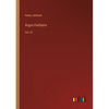 Argus Fairbairn: Vol. III - Paperback