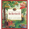 Punchinello and the Most Marvelous Gift: Volume 5 - Hardcover
