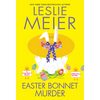 Easter Bonnet Murder - Mass Market Paperbound