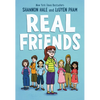 Real Friends - Paperback