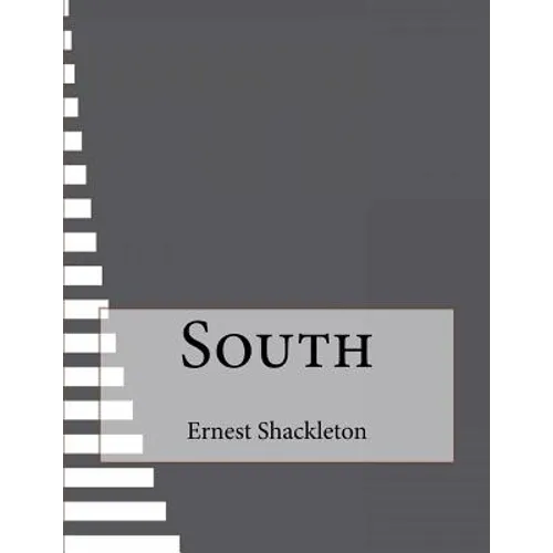 South - Paperback