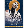 Nicene and Post-Nicene Fathers: First Series, Volume IX St.Chrysostom: On the Priesthood, Ascetic Treatises, Select Homilies and Letters, Homilies on - Paperback
