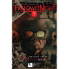 John Carpenter's Tales for a Halloweenight: Vol. 7: More Twisted Tales Masterfully Crafted for Your Terror - Paperback