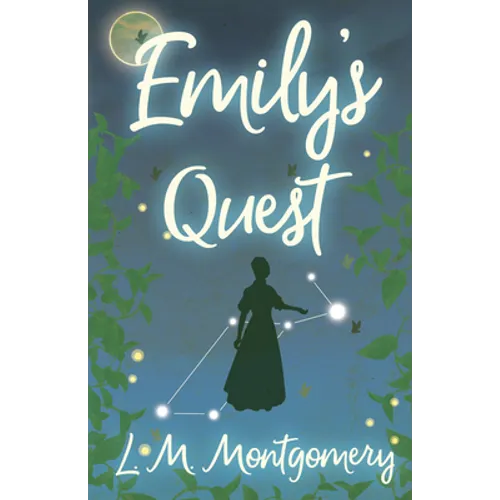 Emily's Quest - Paperback