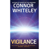 Vigilance: Science Fiction Mystery Short Novel - Hardcover