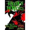 Forgotten Horrors Vol. 10: The Missing Years - Paperback