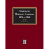 Maryland Mortality Schedules 1850 and 1860 - Paperback