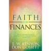 Faith for Finances - Paperback