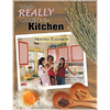 What's Really Cookin' in the Kitchen - Paperback