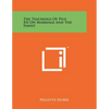 The Teachings of Pius XII on Marriage and the Family - Paperback