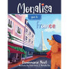 Monalisa Goes to France - Paperback