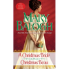 A Christmas Bride/Christmas Beau: Two Novels in One Volume - Mass Market Paperbound