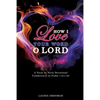 How I Love Your Word, O Lord - Paperback