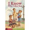I Know Who Likes You - Paperback