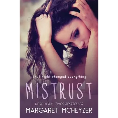 Mistrust - Paperback