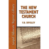 The New Testament Church - Paperback