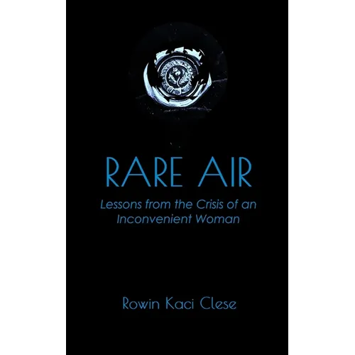Rare Air - Paperback