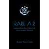 Rare Air - Paperback