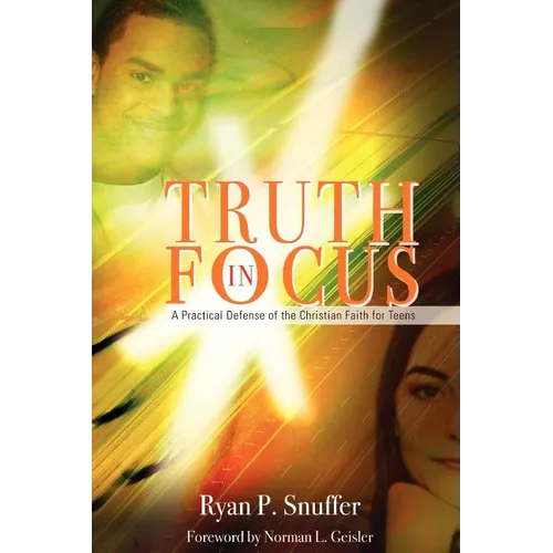 Truth in Focus - Paperback