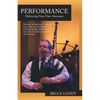 Performance: Delivering Your Own Awesome - Paperback