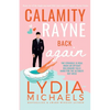 Calamity Rayne Back Again - Paperback