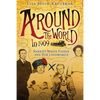Around the World in 1909 - Harriet White Fisher and Her Locomobile - Paperback