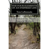 The Four Elements of An Inspired Life: Accessing Practical Wisdom - Paperback