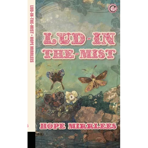 Lud-in-the-Mist - Paperback