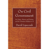 On Civil Government - Paperback
