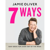 7 Ways: Easy Ideas for Every Day of the Week [American Measurements] - Hardcover