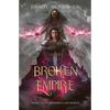 Broken Empire: Ringdweller Series #3 - Paperback