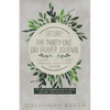 Secure: The Thirty-One Day Prayer Journal Connecting to God Through Persistent Prayer - Paperback
