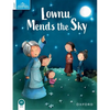 Classic Tales Second Edition: Level 1: Lownu Mends the Sky - Paperback