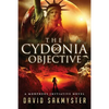 The Cydonia Objective - Paperback