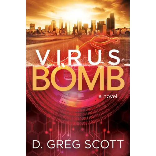 Virus Bomb - Paperback