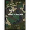 Field Manual FM 3-0 Army Operations - Paperback