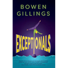 Exceptionals - Paperback
