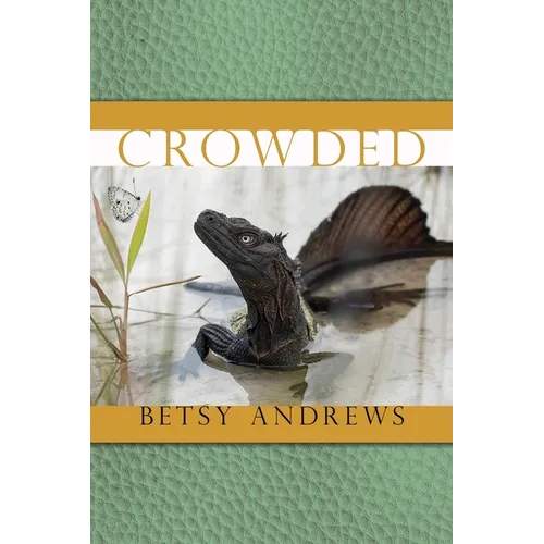 Crowded - Paperback