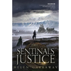 Sentinals Justice - Paperback