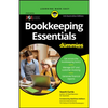 Bookkeeping Essentials for Dummies - Paperback