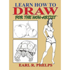 Learn How to Draw for the Non-Artist - Hardcover