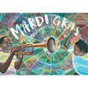 Mardi Gras Almost Didn't Come This Year - Hardcover